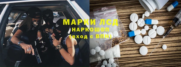 крисы Алзамай
